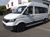 MAN TGE 3.140 AUTOMTIK KLIMA PDC - MAN TGE: 9 Sitzer