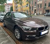 BMW 316i - mit Winterreifen und Sitzheizung - BMW 316 Gebrauchtwagen in Berlin