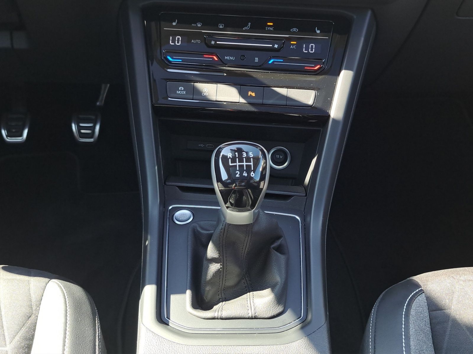 Volkswagen Touran - Bild 7