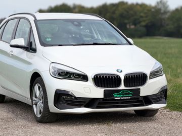 BMW 218 Active Tourer - 5