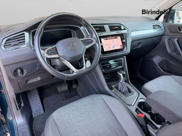 Volkswagen Tiguan - 8