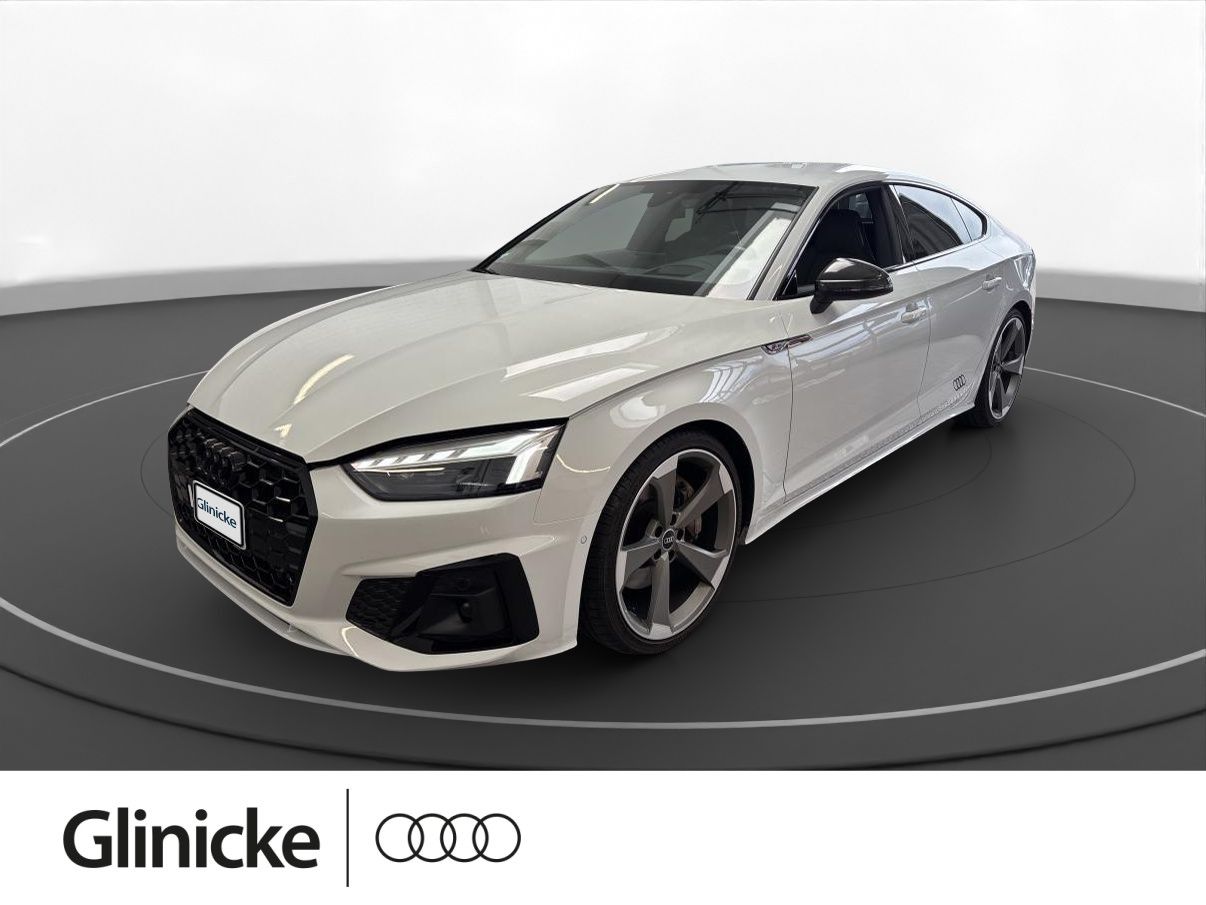 Audi A5 - Bild 1
