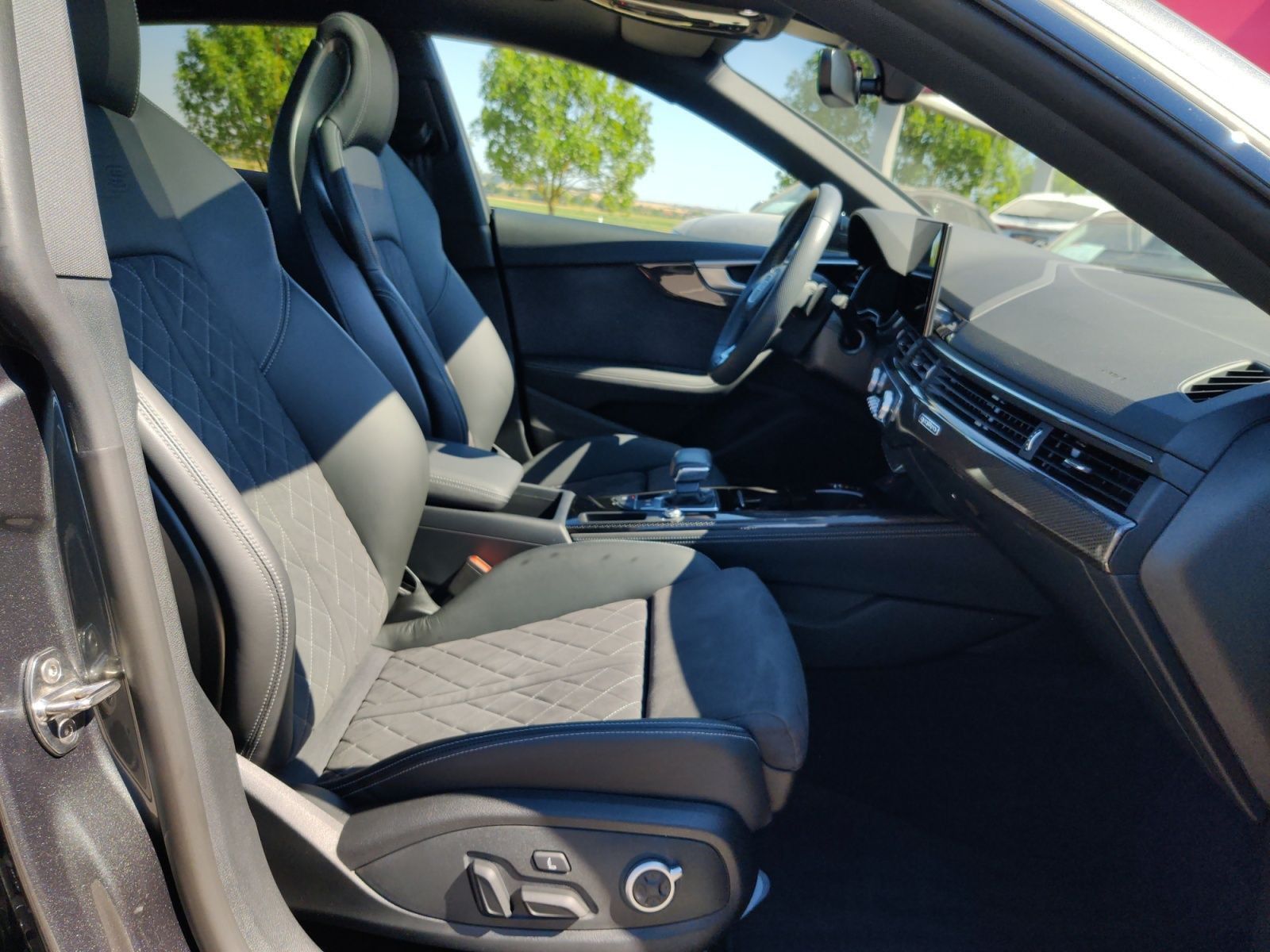 Audi S5 Sportback 55 TDI q. Tiptr. Competition Editio foto 15