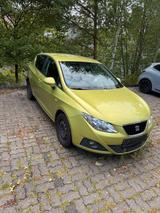 Seat Ibiza 6J 1.9 TDI  Fahrbereit  Bastl... - Seat Ibiza 6J mit Diesel-Antrieb