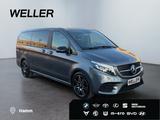 Mercedes-Benz V 250 d lang Edition *LED*DISTRO*Leder*Burmes* - Mercedes-Benz V 250 in Hamm