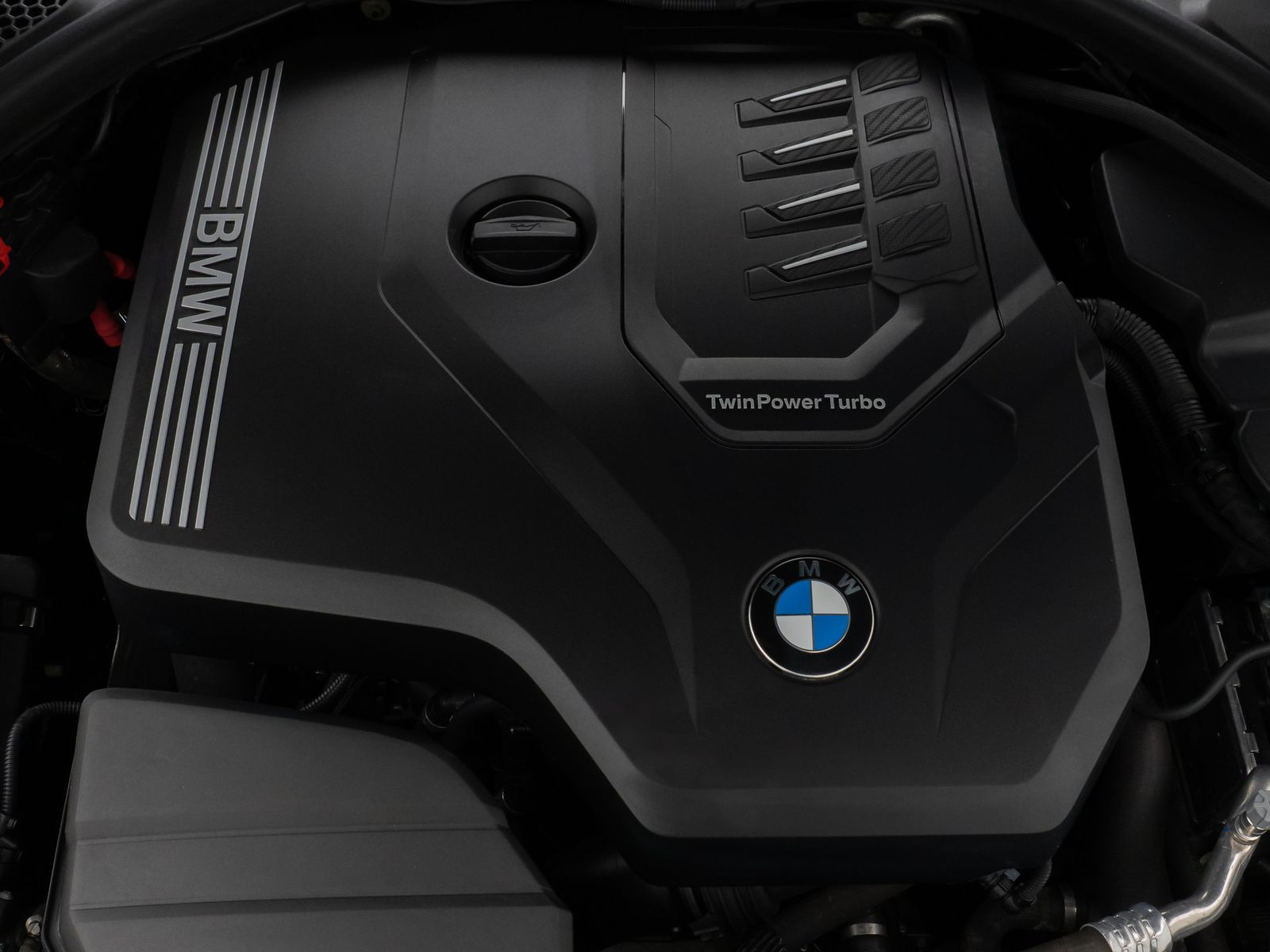 Fahrzeugabbildung BMW 430i xD Coupé M Sport Laser Kamera DAB H/K19Zoll