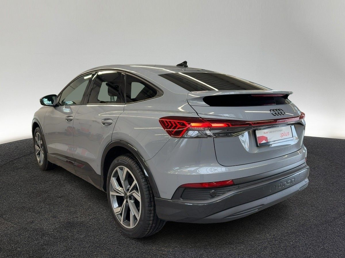 Audi Q4 e-tron - Bild 4