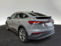 Audi Q4 e-tron - Vorschau Bild 4