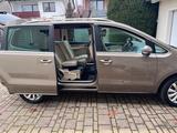 Seat Alhambra 1.4 TSI Start&Stop 4KIDS 4KIDS - Seat Alhambra von privat