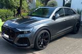Audi SQ8 komplett Umbau auf Audi RSQ8 - Audi RSQ8 von privat