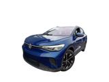Volkswagen ID.4 Pro 82kWH Kamera/ACC/Keyless - blaue Volkswagen ID.4
