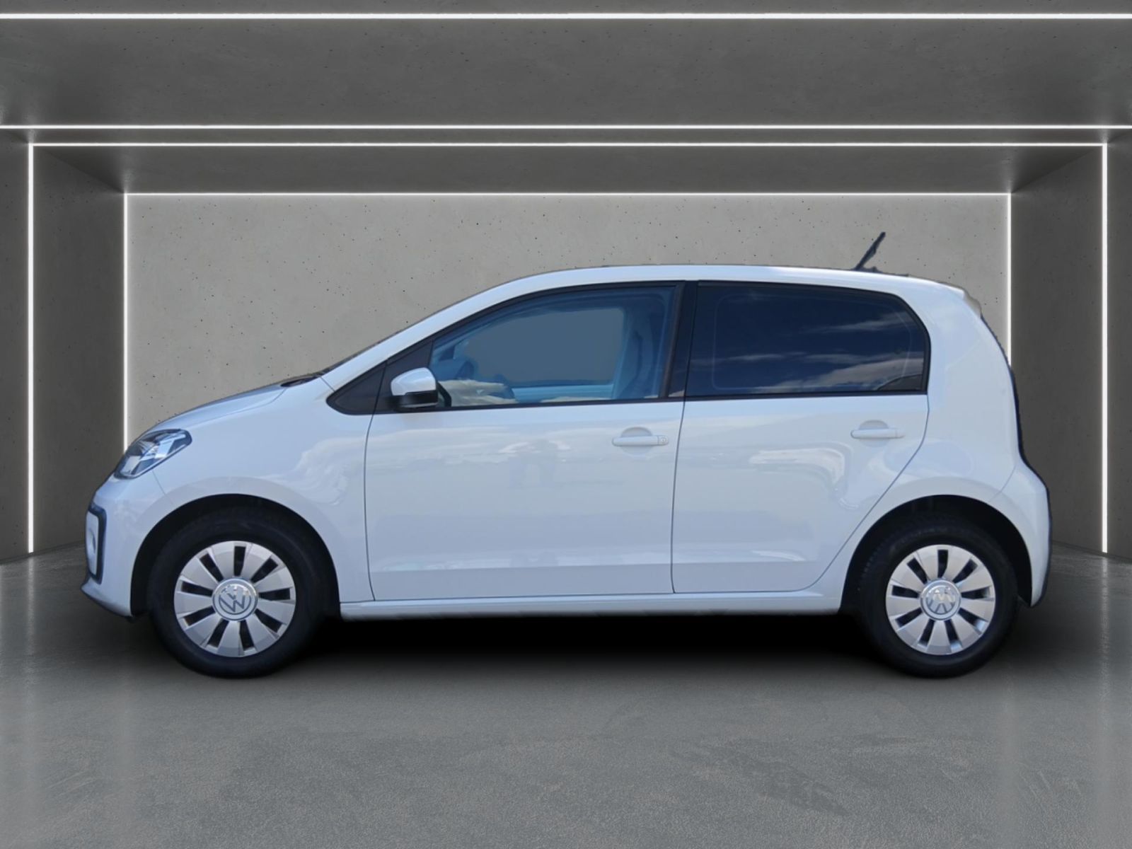 Volkswagen up! - Bild 4