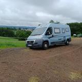 Knaus Boxstar mit wenig Km und hochwertigen Extras - Knaus Kastenwagen