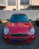 MINI COOPER CABRIO COOPER - MINI Cooper Cabrio aus 2007