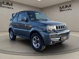 Suzuki Jimny Club Rock am Ring Cabrio - Suzuki Jimny: Rock Am Ring