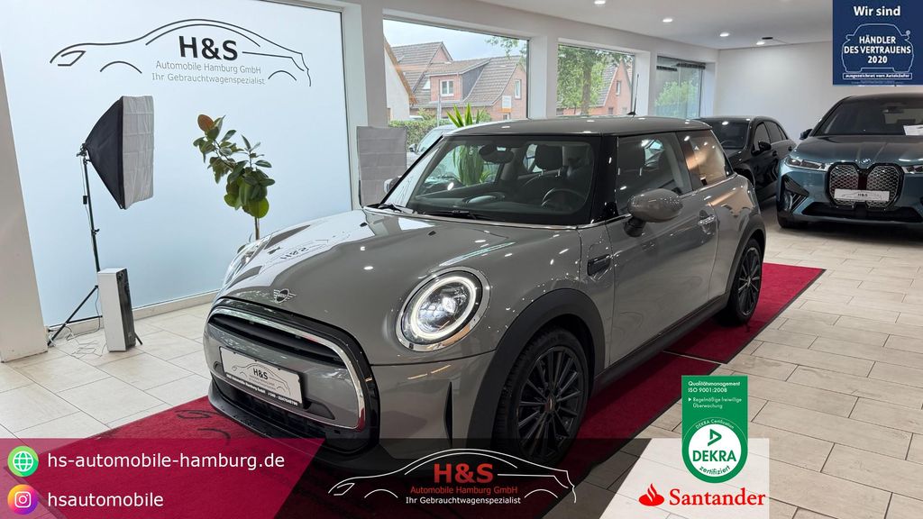 Image of MINI ONE