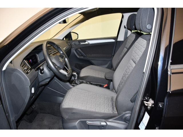 Volkswagen Tiguan 1.4 TSI eHybrid DSG Life Rückfahrkam/App- imagem 3