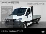 Mercedes-Benz Sprinter 315 CDI L2 Pritsche Anhängerkupplung - Mercedes-Benz Sprinter Pritsche mit Diesel-Antrieb