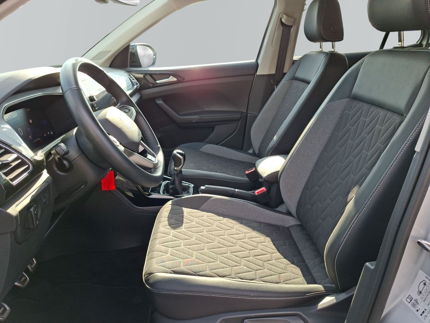 T-Cross 1.0 TSI Goal *NAVI*ACC*GARANTIE*