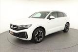 Volkswagen Touareg 3.0TDI R-Line 4M|HUD|Luftfed|Standhz|AHK - Volkswagen Touareg Gebrauchtwagen