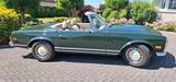 Mercedes-Benz 280 SL Pagode, W113 - : Mercedes Pagode