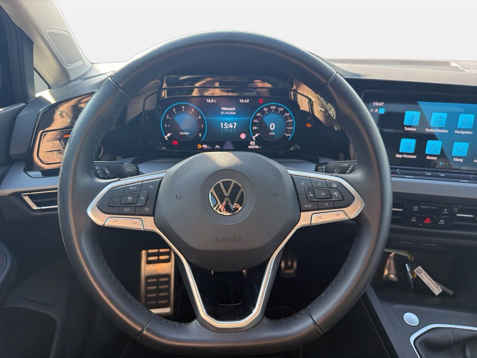 Volkswagen Golf - Bild 14