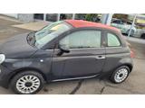 Fiat 500 Lounge CABRIOLET - 1. Hand  UNFALLFREI - Fiat 500 Gebrauchtwagen in Köln