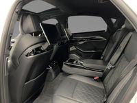 Audi S8 - Vorschau Bild 11