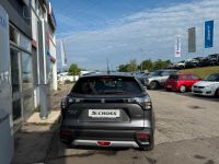 Suzuki (SX4) S-Cross - Vorschau Bild 6