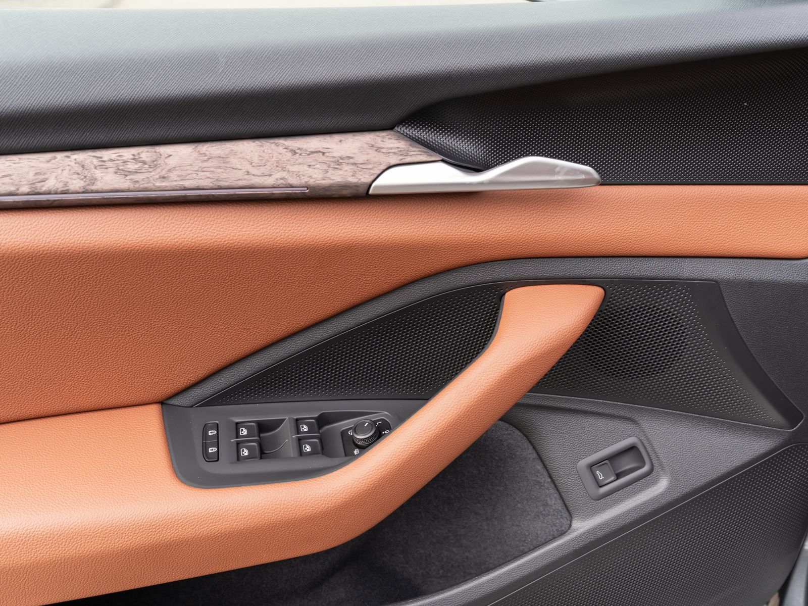 Skoda Superb - Bild 10