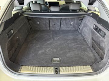 BMW 520 - 9