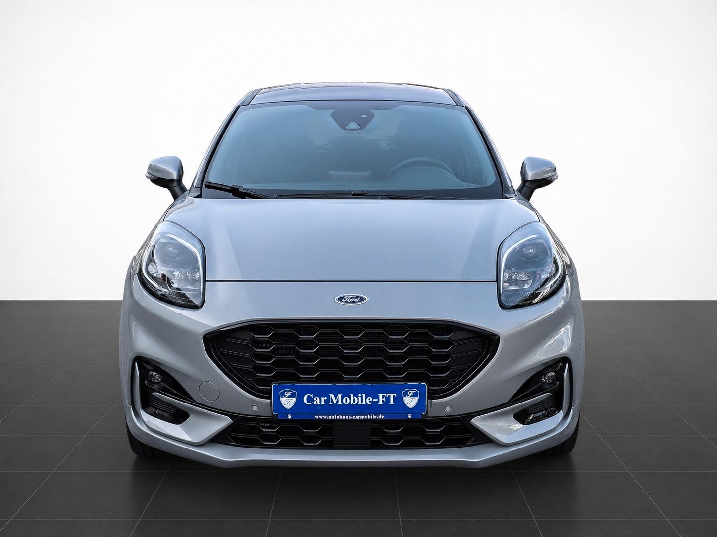 Ford Puma ST-Line*NAVI*KEYLESS*KAM*22000KM*E.HECK*PDC imagem 2