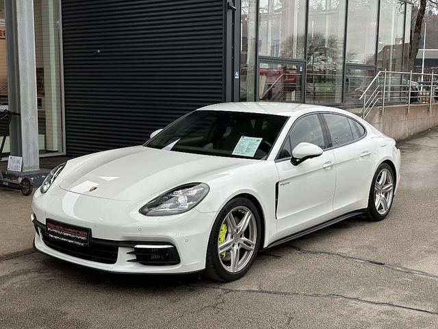 Porsche Panamera 4 E-Hybrid PHEV Aut. / Approved / Na...