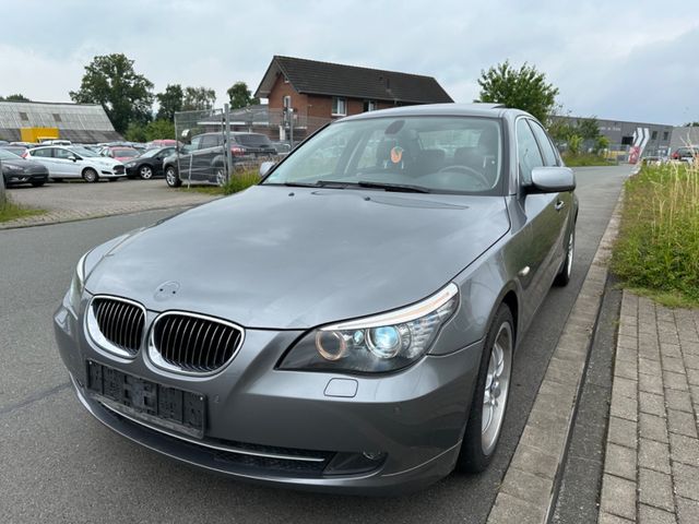 BMW 523 Baureihe 5 Lim. 523i