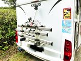 Knaus Wohnmobil Sky Wave 700 MEG mit Auflastung auf 4t - Knaus Wave
