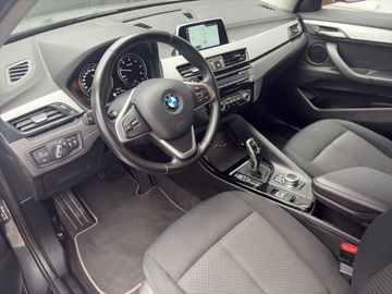 BMW X2 - 5