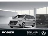 Mercedes-Benz V 220 d STYLE Lang AHK MULTIB. LED 360° KAMERA - Mercedes-Benz V 220 in Braunschweig