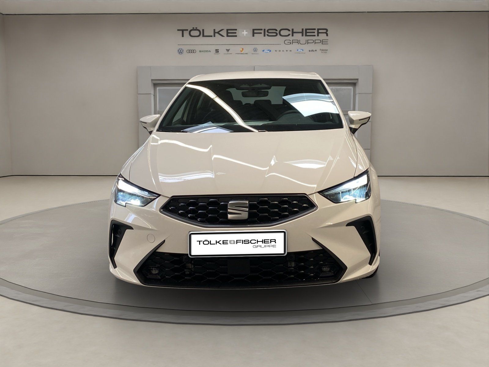 Seat Ibiza - Bild 3
