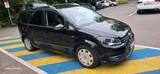 Volkswagen vw touran Diesel 7sitzer Motor 2.0 - Volkswagen Touran: Motor