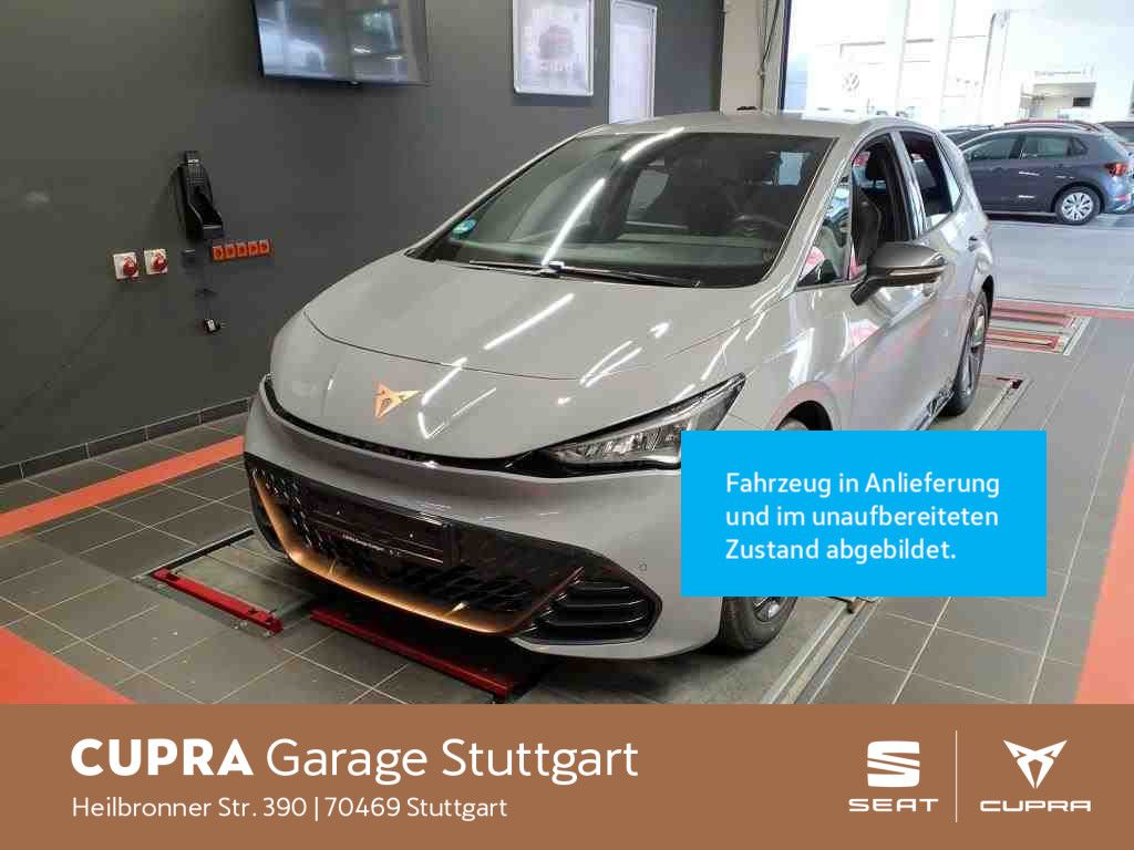 Image of Cupra Born