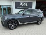 BMW X7 xDrive 30 d M Sport*Sky Lounge*Ambiente*HUD - gebrauchte BMW X7 aus dem Jahr 2020