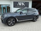 BMW X7 xDrive 30 d M Sport*Sky Lounge*Ambiente*HUD - BMW X7 mit Diesel-Antrieb