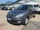 Lancia LANCIA Ypsilon Ypsilon II 1.4 16v Argento gpl au - Lancia Ypsilon aus 2005