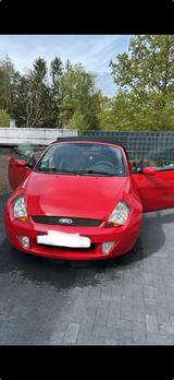 Ford Street Ka - Ford Ka/Ka+ aus 2003