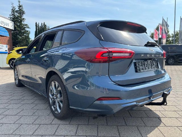 Ford Focus Turnier 1.0 ST-Line X CarPlayAHK 