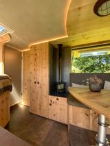 Andere Excap Steyr 12M18 - Allradantrieb 12