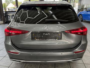 صورة 5 لـ 2021 Mercedes-BENZ C 220