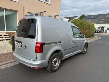 Volkswagen Caddy - 6
