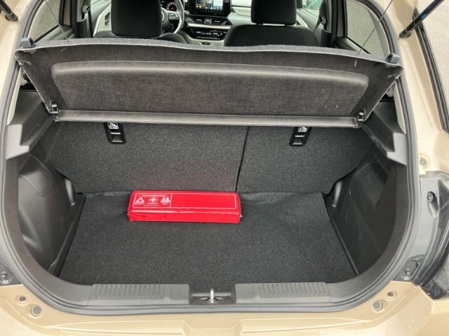 Suzuki Swift - Bild 12