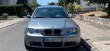 BMW e46 316i m Paket - BMW 3er Reihe: Kleinwagen